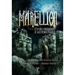 Marellion - Jan Č. Galeta, Zbyněk K.…