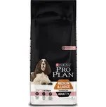 Purina Pro Plan Medium/Large Adult 7+…