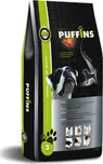 Puffins Adult Maxi Chicken & Lamb