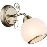 Globo Comodoro I 54713W