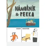 Námořník & Pekka - Jockum Nordström