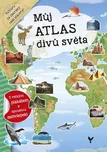 Můj atlas divů světa + plakát a…