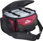 Berkley System Bag Red/Black M 2015
