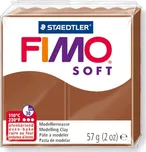 Staedtler Fimo Soft 57 g hnědá 7
