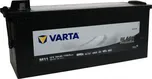 Varta Promotive Black 154Ah 1150A 12V
