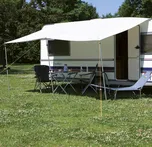 EuroTrail Playa sluneční střecha modrá