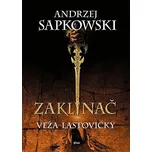Zaklínač VI.: Veža lastovičky - Andrzej…