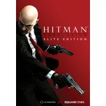 Hitman: Absolution Elite Edition PC
