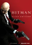 Hitman: Absolution Elite Edition PC