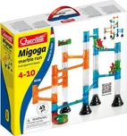 Quercetti Migoga Marble Run Transparent…