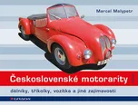 Československé motorarity - Marcel…