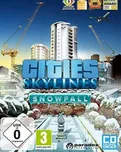 Cities: Skylines - Snowfall PC