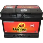 Banner Starting Bull 53034 12V 30Ah 300A
