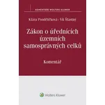 Zákon o úřednících územních…