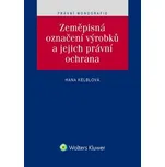 Zeměpisná označení výrobků a jejich…