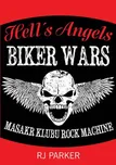 Hells Angels Války motorkářů: Masakr…