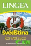 Švédština: konverzace - Lingea