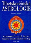 Tibetsko-čínská astrologie: Tajemství…