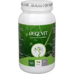 Natural Medicaments Regevit 200 cps.