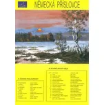 Německá příslovce - J. Hamplová, Jana…