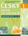 Česky krok za krokem 1 / Pracovní sešit…