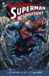 Superman: Nespoutaný 1 - Scott Snyder,…