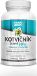 Kiwu Wuki Kotvičník zemní 120 cps.