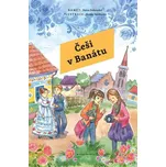 Češi v Banátu - Petra Dobruská