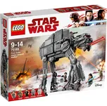 LEGO Star Wars 75189 Těžký útočný…