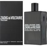 Zadig & Voltaire This Is Him! EDT