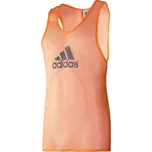 Adidas Trg Bib 14 oranžový