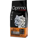 Optimanova Cat Adult Salmon/Rice