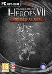 Might & Magic: Heroes VII Complete…