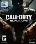 Call of Duty Black Ops Mac Edition PC…