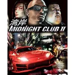 Midnight Club 2 PC digitální verze