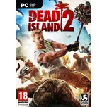 Dead Island 2 PC digitální verze