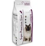 Delikan Supra Cat Castrate