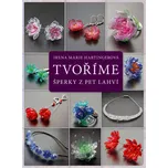 Tvoříme šperky z PET lahví - Irena…