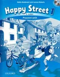 Happy Street 3rd Edition 1: Pracovní…