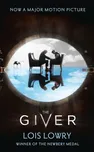 The Giver - Lois Lawry (EN)