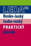 Rusko-český a česko-ruský praktický…
