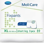 MoliCare Fixpants XL 3 ks