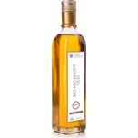 Zahir Cosmetics Bio Arganový olej 250 ml