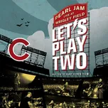 DVD Let's Play Two – Pearl Jam (2017)