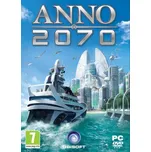Anno 2070 PC digitální verze
