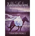 Nespoutaná magie 1: Zaklínačka koní -…