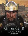 Medieval II Total War Collection PC…