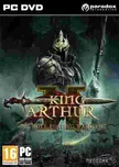 King Arthur II The Role-Playing Wargame…