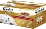Purina Gourmet Gold Multipack Chunks in…