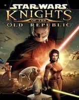 STAR WARS Knights of the Old Republic PC digitální verze